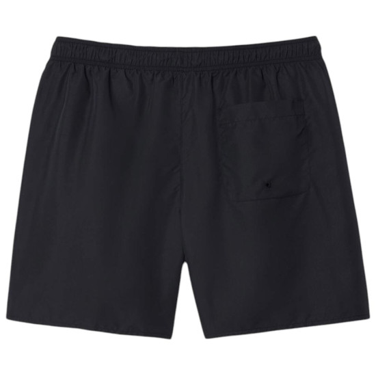 Lacoste Ανδρικό μαγιό Mid Length Swim Shorts